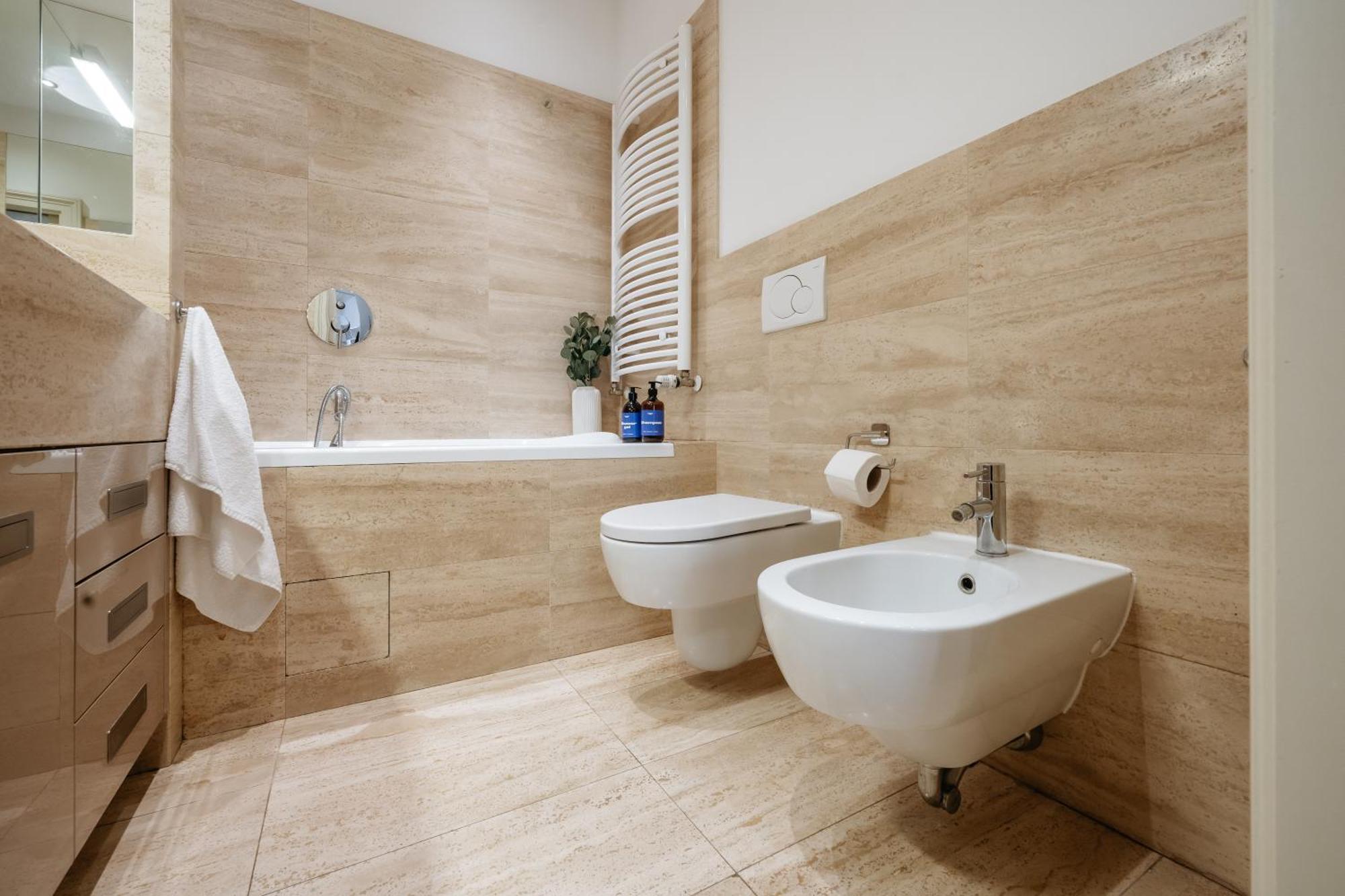 Days - 1min Old Town Square - 1bdr - Parizska Street Prague